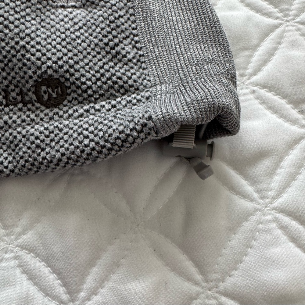 Merrell Select Regulate Full Zip Mock Neck Jacket… - image 4